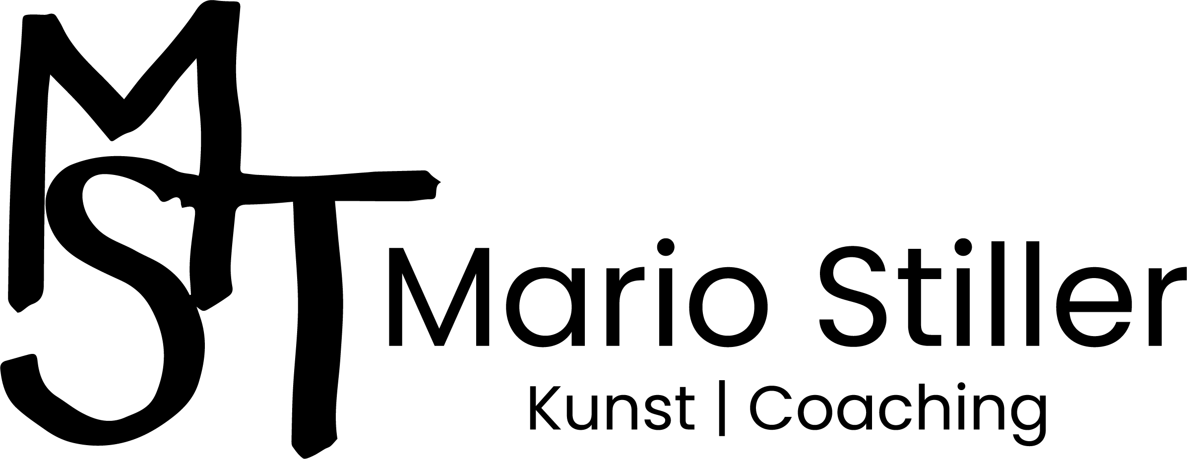 Mario Stiller – Kunstcoach